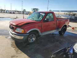 1997 Ford F150 en venta en New Orleans, LA