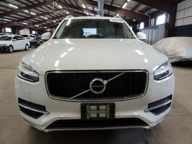 2016 Volvo XC90 T5