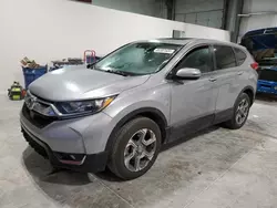 2019 Honda CR-V EXL en venta en Greenwood, NE