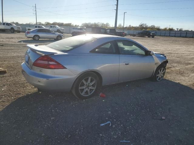 2004 Honda Accord EX