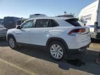 2023 Volkswagen Atlas Cross Sport SE