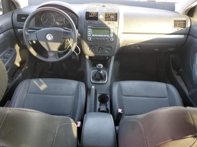 2006 Volkswagen Jetta TDI