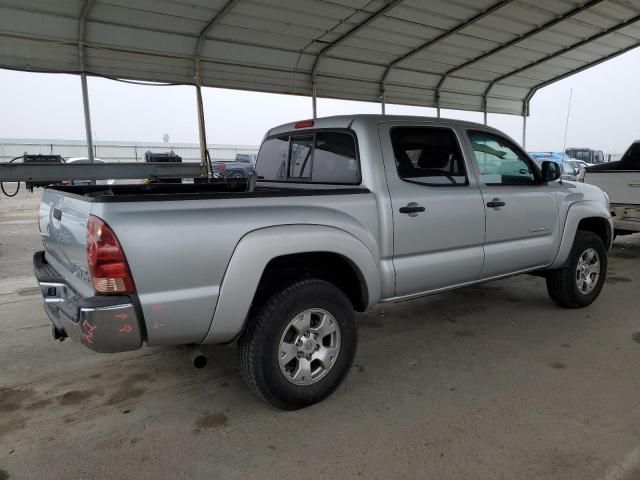 2005 Toyota Tacoma Double Cab Prerunner