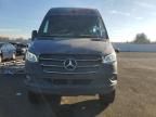 2023 Mercedes-Benz Sprinter 2500