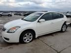 2009 Nissan Altima 2.5