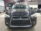 2012 Mitsubishi Outlander Sport SE