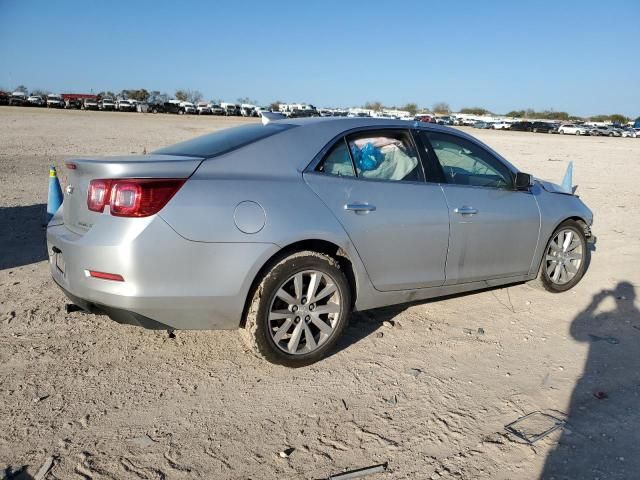 2015 Chevrolet Malibu LTZ