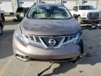 2014 Nissan Murano S