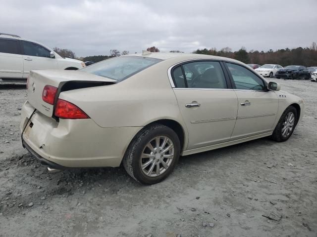 2011 Buick Lucerne CXL