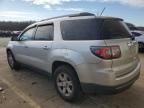 2014 GMC Acadia SLE