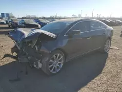 2014 Buick Lacrosse Premium en venta en Des Moines, IA