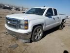 2015 Chevrolet Silverado C1500