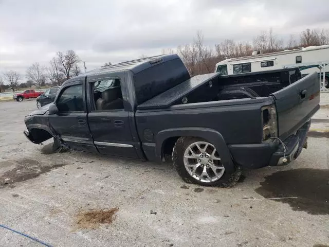 2005 GMC New Sierra K1500