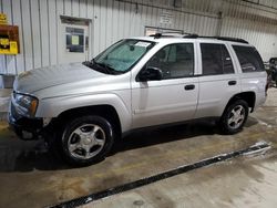 2007 Chevrolet Trailblazer LS en venta en York Haven, PA