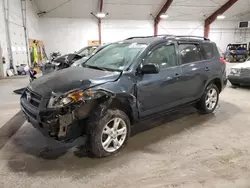 Toyota Vehiculos salvage en venta: 2012 Toyota Rav4