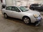 2005 Chevrolet Malibu LS