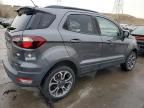 2019 Ford Ecosport SES