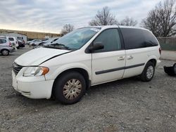 Vehiculos salvage en venta de Copart Cleveland: 2005 Chrysler Town & Country