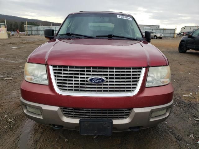 2004 Ford Expedition Eddie Bauer