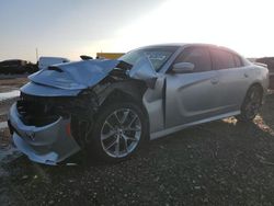 Dodge Charger Vehiculos salvage en venta: 2022 Dodge Charger GT