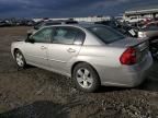 2007 Chevrolet Malibu LT