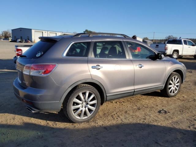 2007 Mazda CX-9