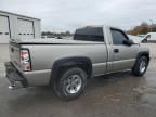 2001 GMC New Sierra C1500