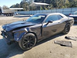 Salvage Cars with No Bids Yet For Sale at auction: 2013 Dodge Challenger SXT