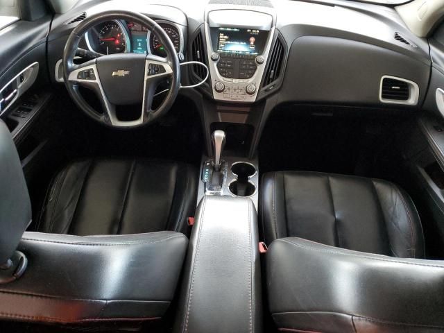 2012 Chevrolet Equinox LTZ