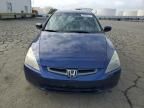 2003 Honda Accord EX