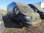 2020 Ford Transit T-250