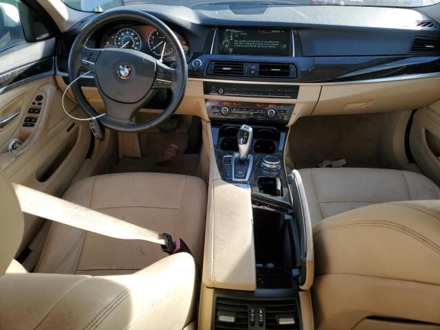 2014 BMW 528 I