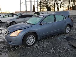 2012 Nissan Altima Base en venta en Windsor, NJ