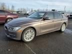 2013 BMW 328 I Sulev