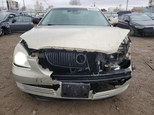 2008 Buick Lucerne CXL