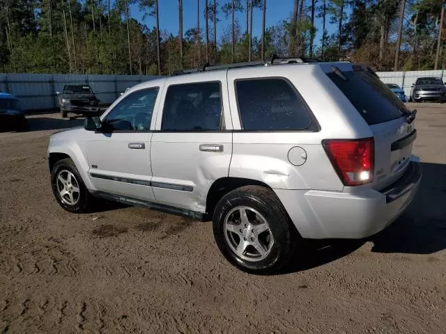 2007 Jeep Grand Cherokee Laredo