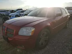 Dodge Magnum Vehiculos salvage en venta: 2005 Dodge Magnum R/T