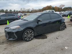 2018 Toyota Corolla L en venta en Florence, MS