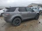 2016 Land Rover Discovery Sport HSE