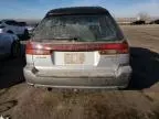 1999 Subaru Legacy Outback