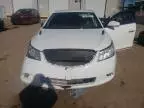 2010 Buick Lacrosse CXL