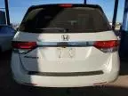 2014 Honda Odyssey LX