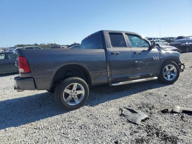 2016 Dodge RAM 1500 ST