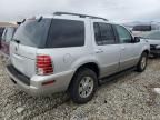 2002 Mercury Mountaineer