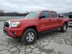 2015 Toyota Tacoma Double Cab Long BED