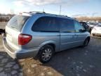 2006 Chrysler Town & Country Touring