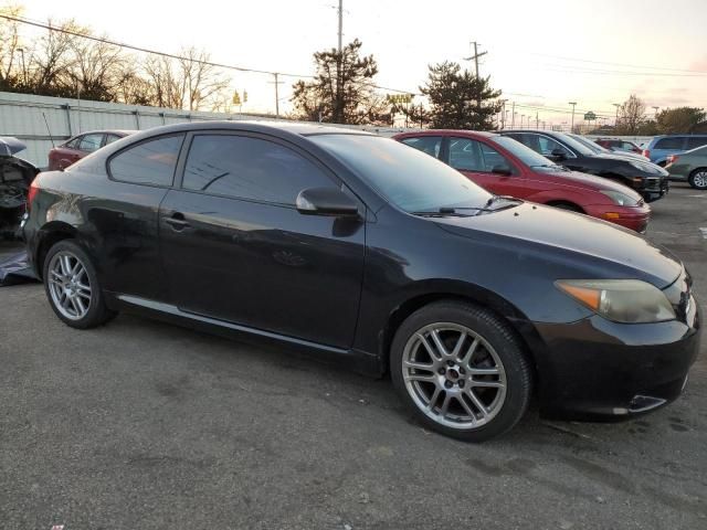 2007 Scion TC