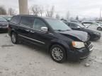 2013 Chrysler Town & Country Touring L