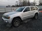 2007 Jeep Grand Cherokee Laredo