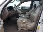 2001 Toyota Sequoia Limited